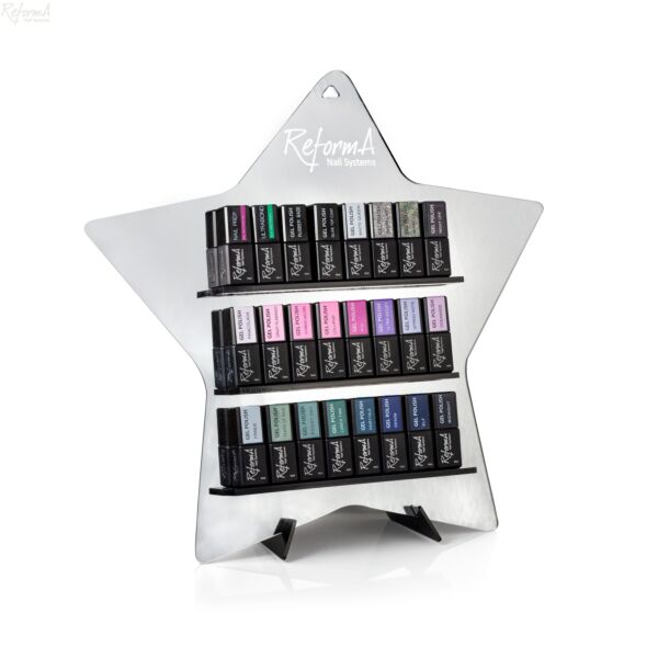 ReformA Star Display - mirror