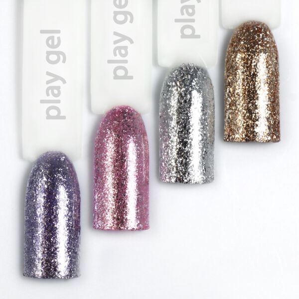 PLAY GEL Lambent Pink, 10g