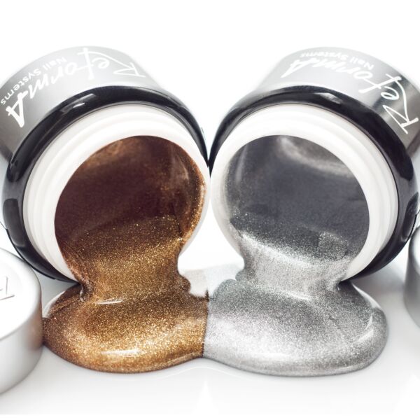 GEL PAINT Moon Sparkle, 7g