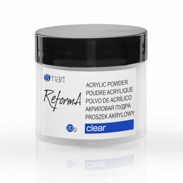 SMART Clear Acrylic Powder,  20g