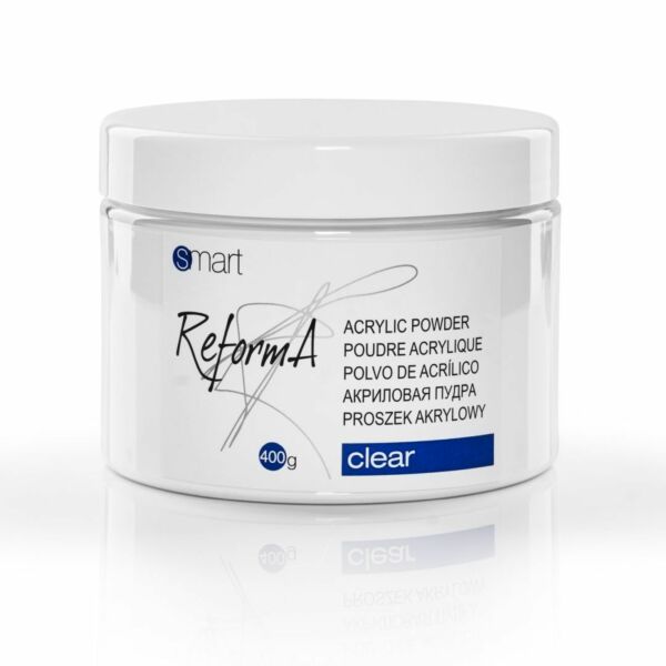 SMART Clear Acrylic Powder, 400g