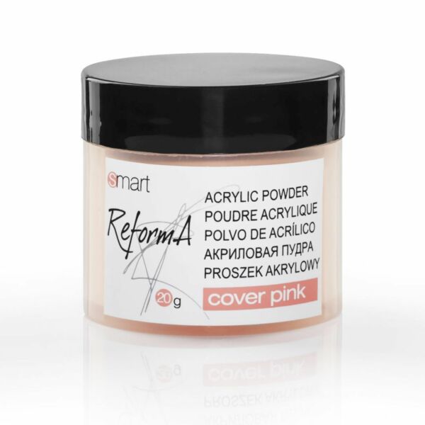 SMART Cover Pink Acrylic Powder, 20g