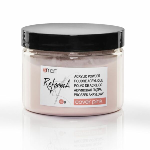 SMART Cover Pink Acrylic Powder, 100g