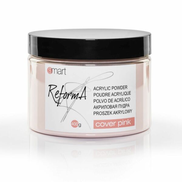 SMART Cover Pink Acrylic Powder, 400g