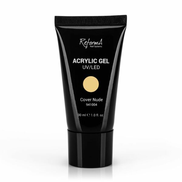 Acrylic Gel - Cover Nude, 30g