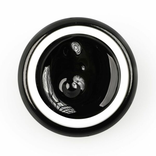 Black ornament gel, 7g