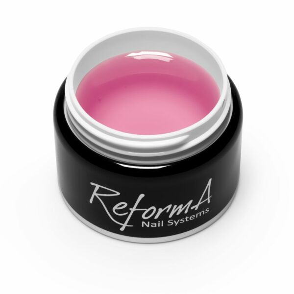 Crystal Pink Gel, 14g