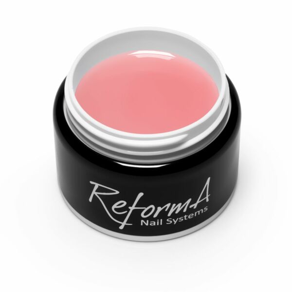 Pink Builder Gel, 14g