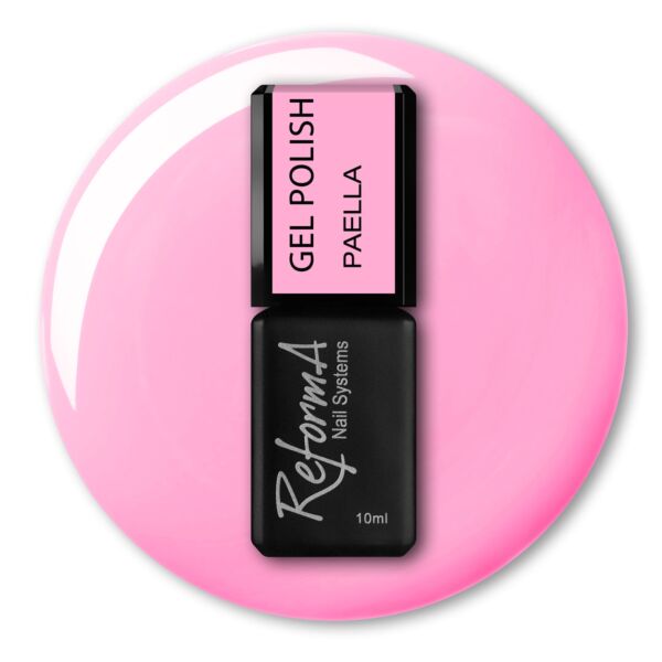 Gel Polish - Paella, 10ml