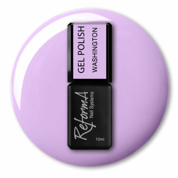 Gel Polish - Washington, 10ml