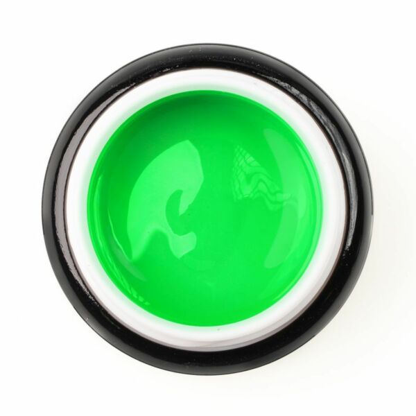 Neon Green Gum Gel, 7g