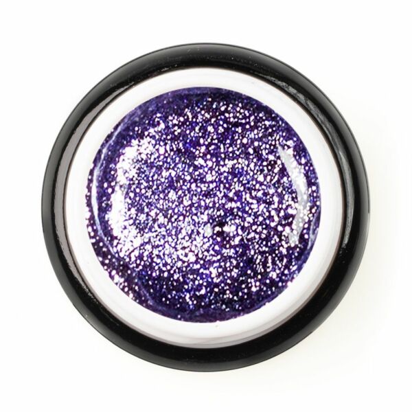 PLAY GEL Lustrous Violet, 10g