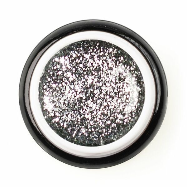 PLAY GEL Silver Sheen, 10g