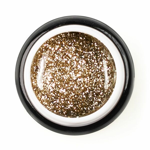 PLAY Gel - Blazing Amber,10g