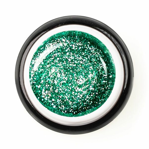 PLAY Gel - Bright Green, 10g