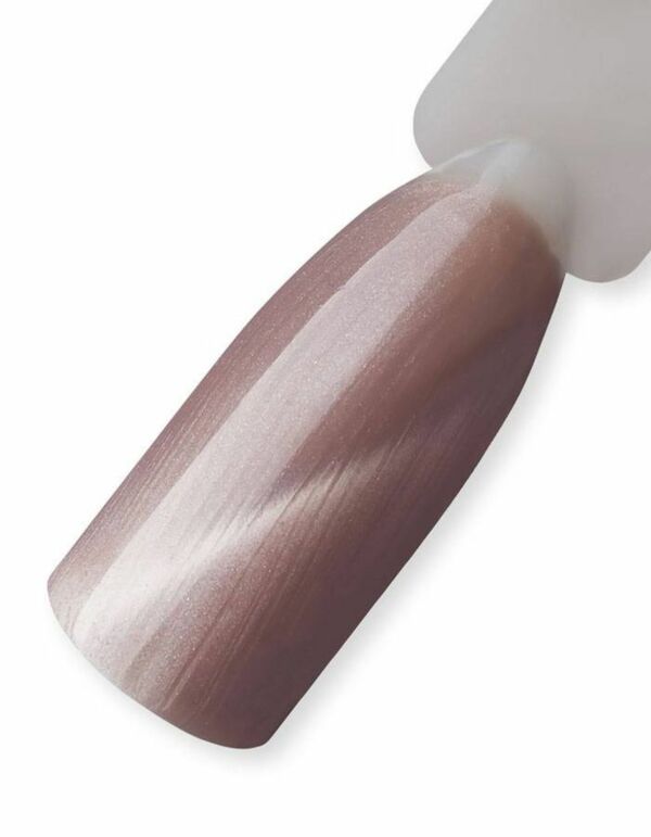 Gel Polish - Cat Eye - Javanese, 10ml