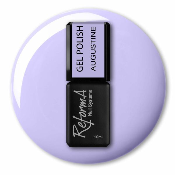 Gel Polish - Augustine, 10ml