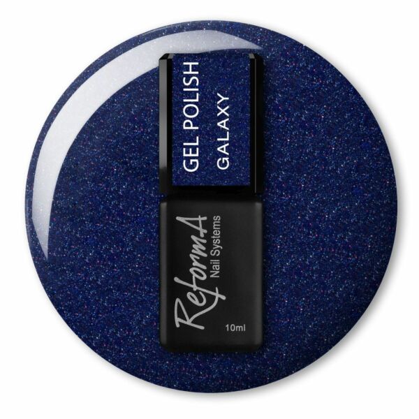 Gel Polish - Galaxy, 10ml