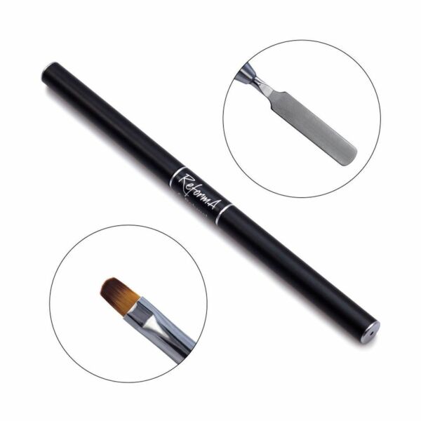 Acrylic Gel - Brush #6