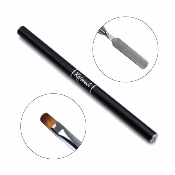 Acrylic Gel - Brush #8