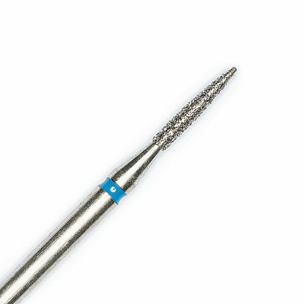 Diamond Bit Teardrop