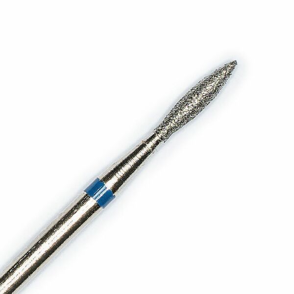 Diamond Pine Cone Bit