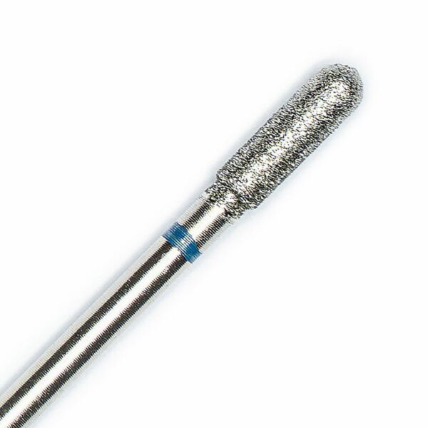 Diamond Rounded Cylinder Bit