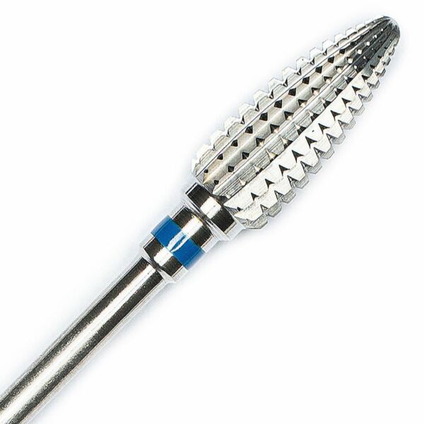 Sintered Carbide Bit For Removing Mass
