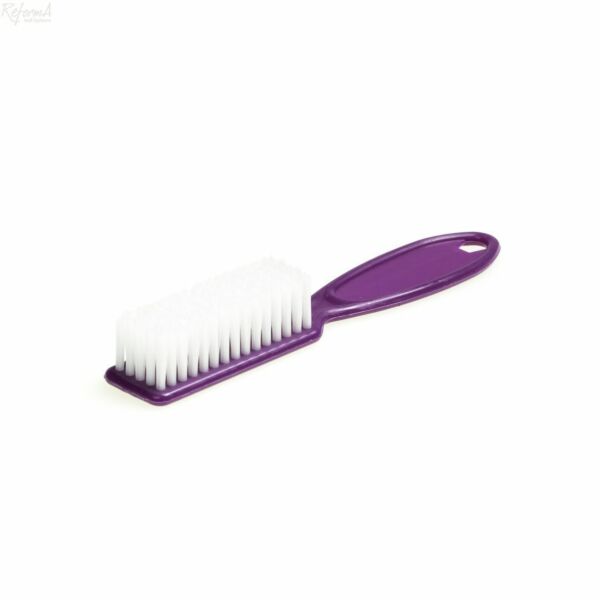 Brush for dust