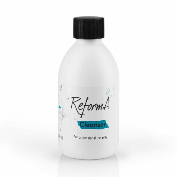Сleanser for sticky layer removing, 250ml