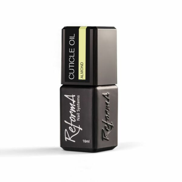 Cuticle Oil Almond, 10ml