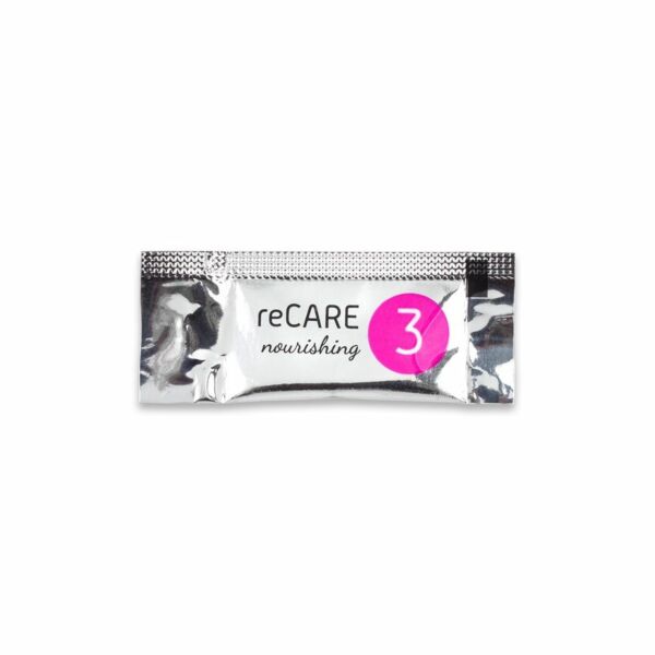 reCARE Lotion in Sachet (nourishing)