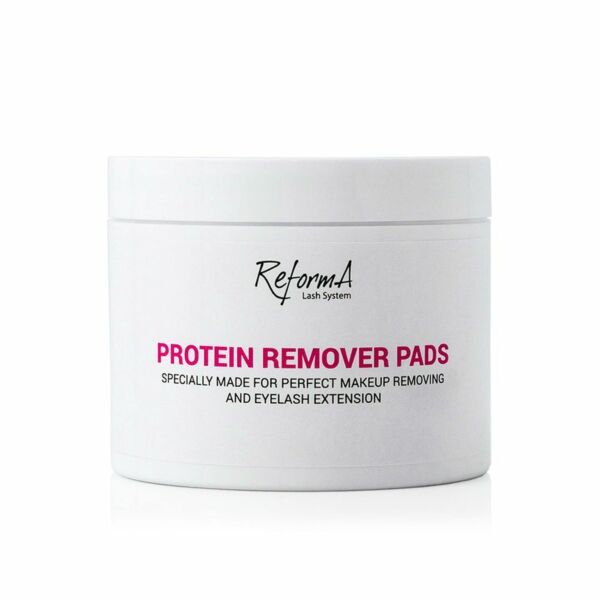 Proteine Remover Pad (cleanser), 80 pads/box
