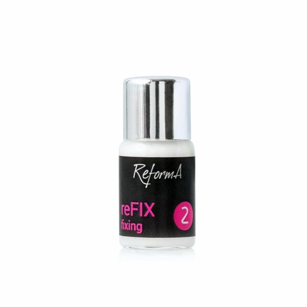 reFIX Lotion in Bottle, 5ml