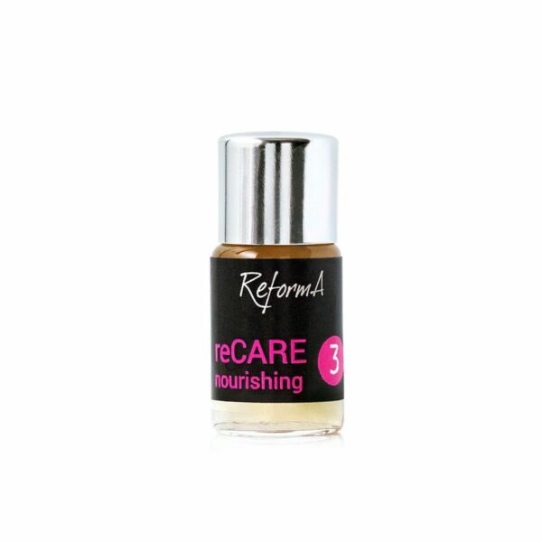reCARE Lotion in Bottle, 5ml