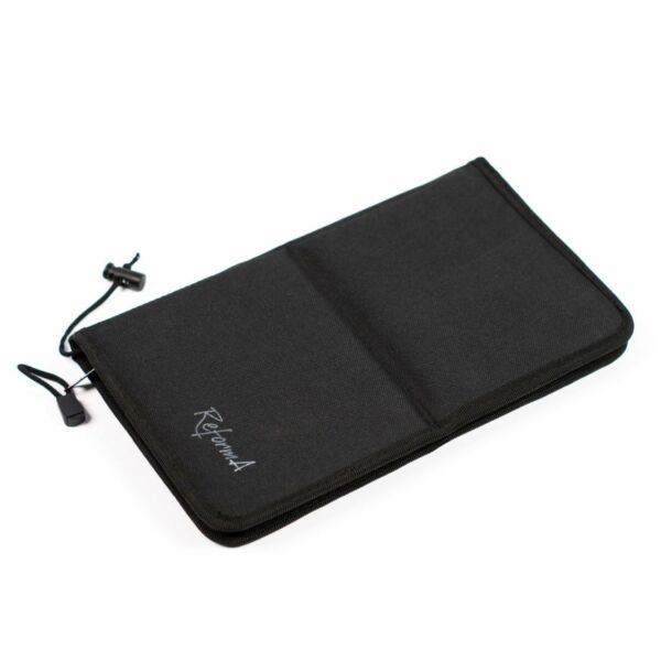 Brush Box Black ReformA