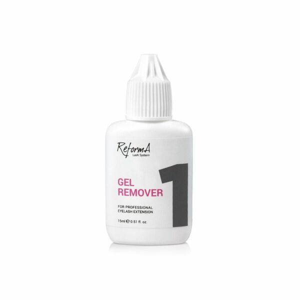 ReformA Gel Remover, 15ml