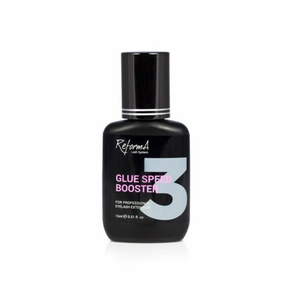 Glue Speed Booster, 15ml