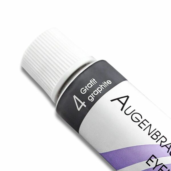 HAIRWELL Eyebrow/Eyelash dye graphite