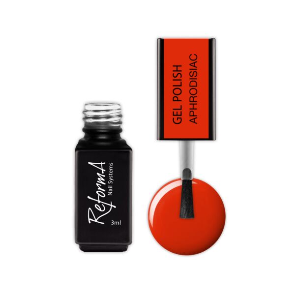 Gel Polish - Aphrodisiac, 3ml
