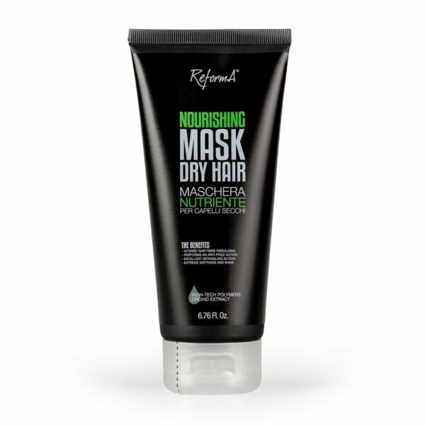 Nourishing Mask, 200ml