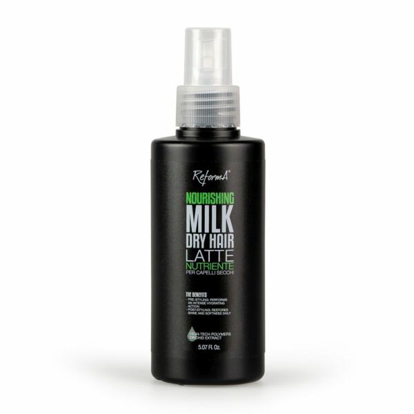 Nourishing Spray Milk, 150ml