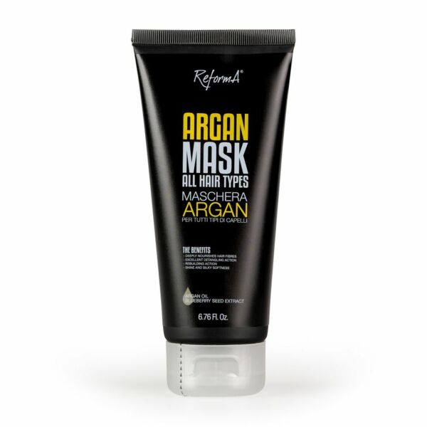 Argan Mask, 200ml
