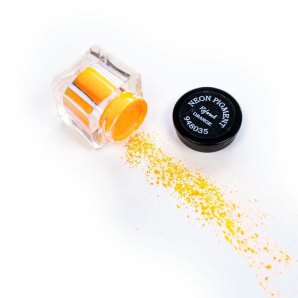 Pigment – Neon Orange, 1g