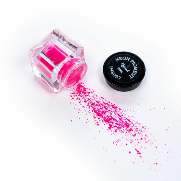 Pigment – Neon Pink, 1g
