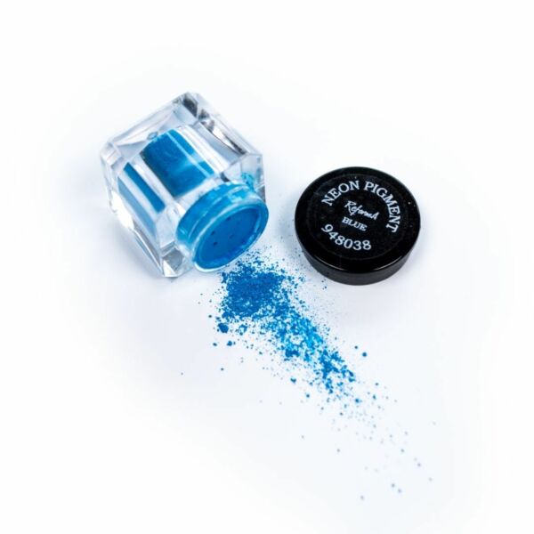 Pigment – Neon Blue, 1g