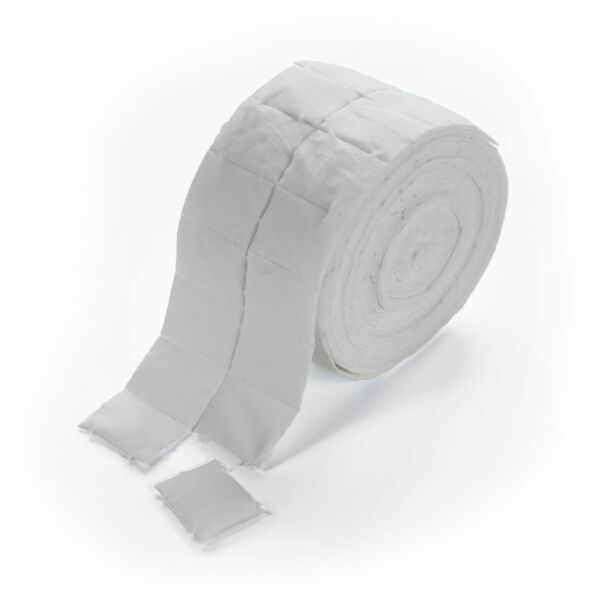 Cotton Pads, 1 roll 500pcs