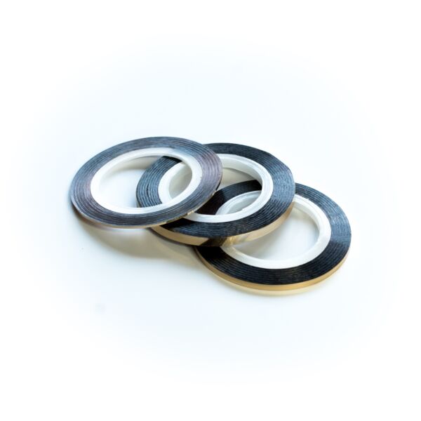Design Tape – Champagne 2mm