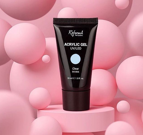 ACRYLIC GEL